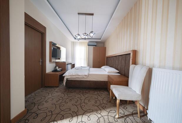 By Sultan Otel - Görsel 4