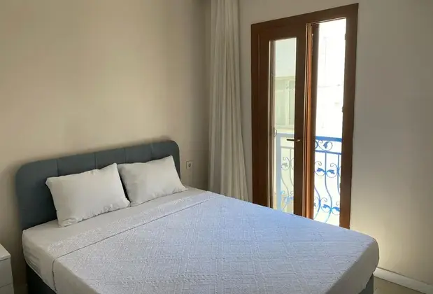 Özkan Butik Otel - Görsel 2