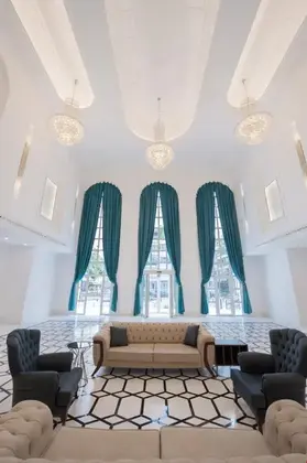 Ve Hotels Karşıyaka - Görsel 3