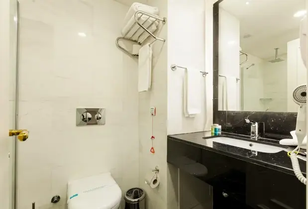 Ve Hotels Karşıyaka - Görsel 4