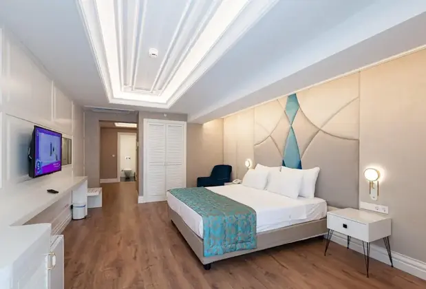 Ve Hotels Karşıyaka - Görsel 5