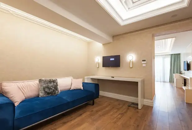 Ve Hotels Karşıyaka - Görsel 6