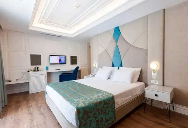 Ve Hotels Karşıyaka - Görsel 7