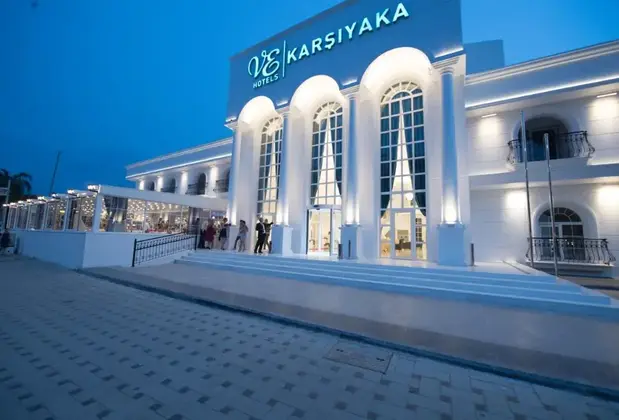 Ve Hotels Karşıyaka - Görsel 8