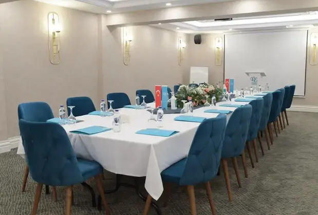 Ve Hotels Karşıyaka - Görsel 9