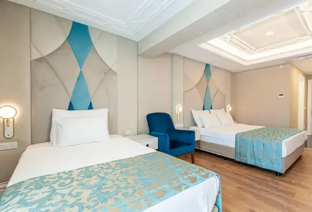 Ve Hotels Karşıyaka - Görsel 10
