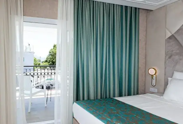 Ve Hotels Karşıyaka - Görsel 11