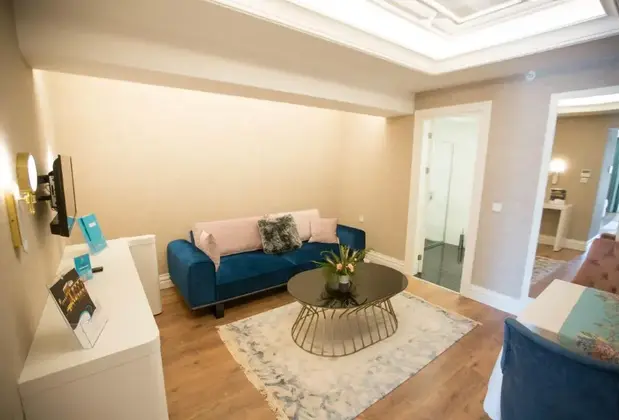 Ve Hotels Karşıyaka - Görsel 13