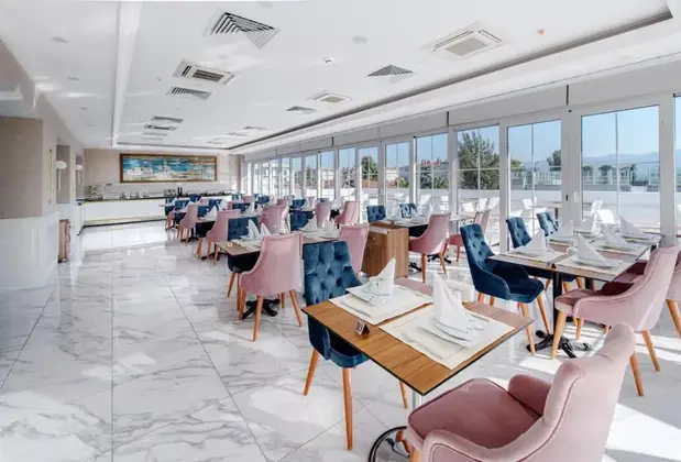 Ve Hotels Karşıyaka - Görsel 14