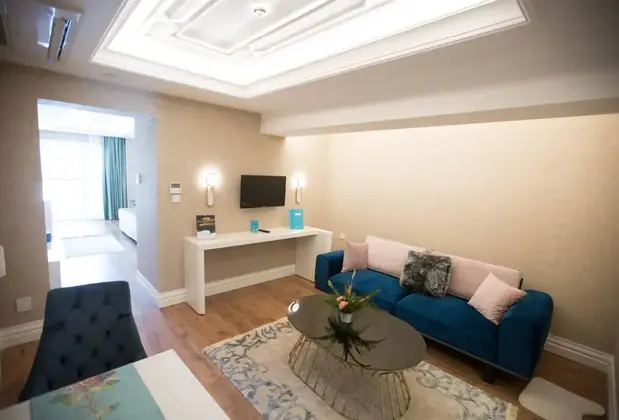 Ve Hotels Karşıyaka - Görsel 15