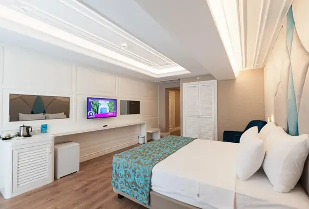 Ve Hotels Karşıyaka - Görsel 16
