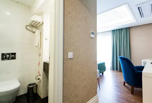 Ve Hotels Karşıyaka - Görsel 17