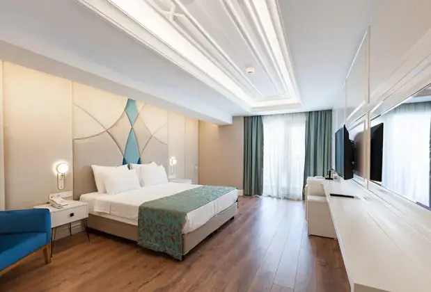 Ve Hotels Karşıyaka - Görsel 18