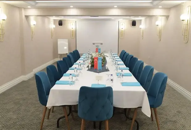 Ve Hotels Karşıyaka - Görsel 19