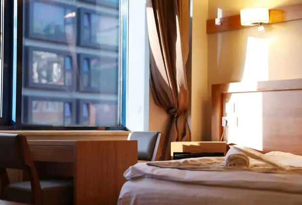 Won Plaza - Görsel 7