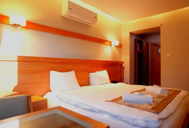 Won Plaza - Görsel 6