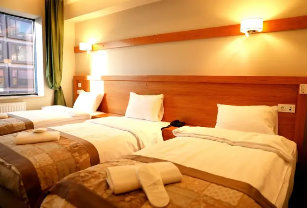 Won Plaza - Görsel 5