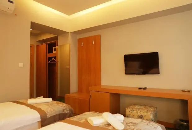 Won Plaza - Görsel 4