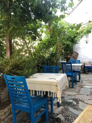 Klaros Home - Cafe - Görsel 9