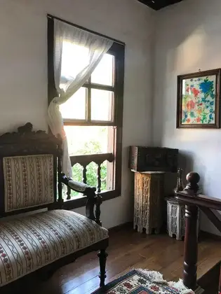 Klaros Home - Cafe - Görsel 11