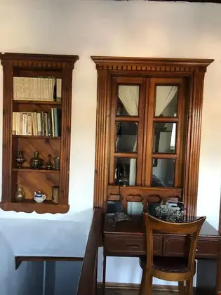 Klaros Home - Cafe - Görsel 10