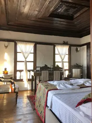 Klaros Home - Cafe - Görsel 13