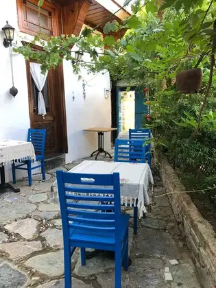 Klaros Home - Cafe - Görsel 14