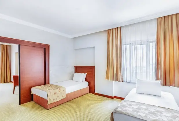 Casa Fora Beach Resort - Görsel 5