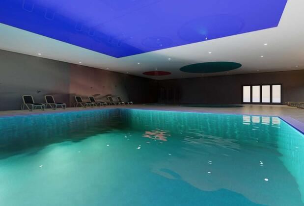 Casa Fora Beach Resort - Görsel 11