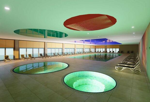 Casa Fora Beach Resort - Görsel 10