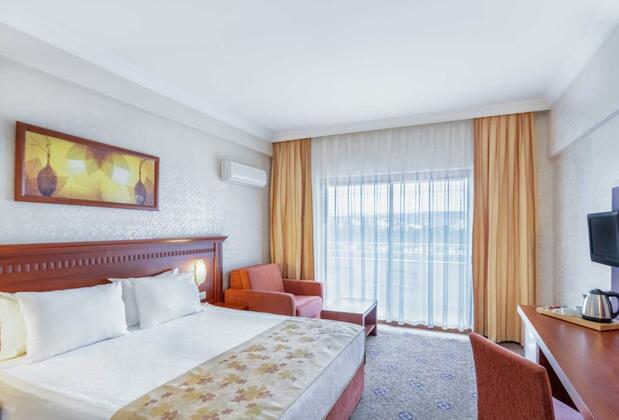 Casa Fora Beach Resort - Görsel 4