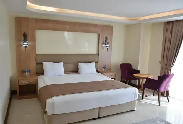 Dudu Konak Hotel - Görsel 3