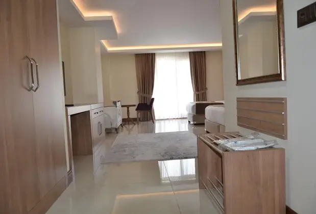 Dudu Konak Hotel - Görsel 4