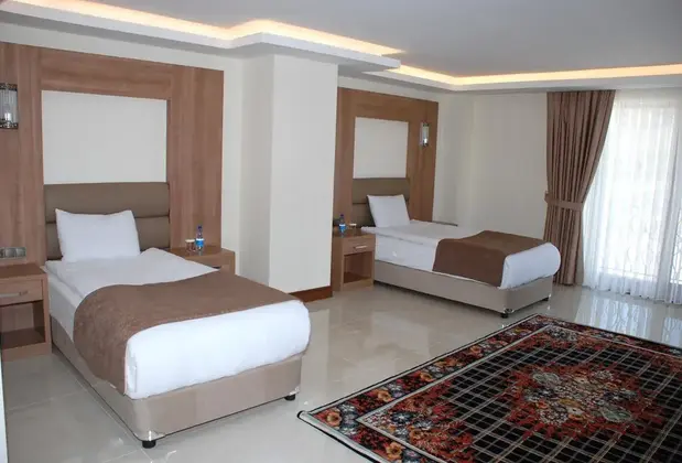 Dudu Konak Hotel - Görsel 5