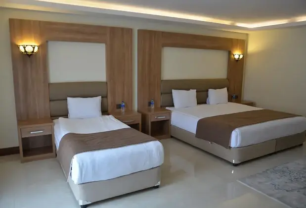 Dudu Konak Hotel - Görsel 7