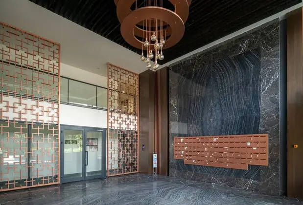 Avangart Residence - Görsel 4