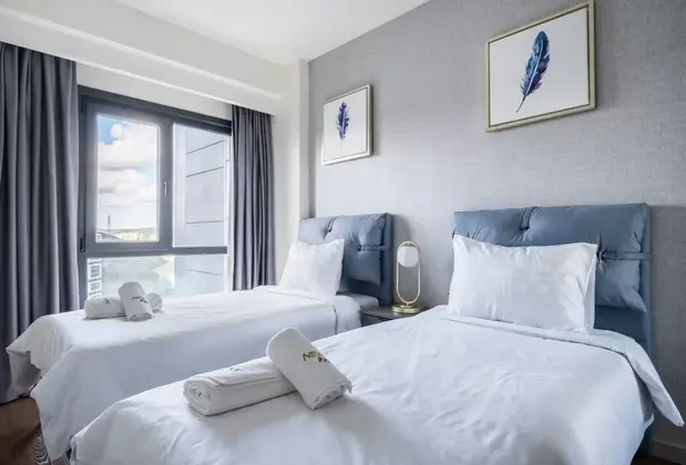 Avangart Residence - Görsel 7