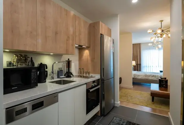 Avangart Residence - Görsel 13