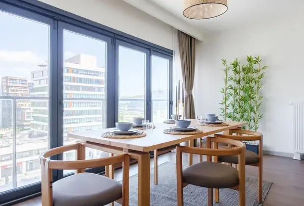 Avangart Residence - Görsel 5