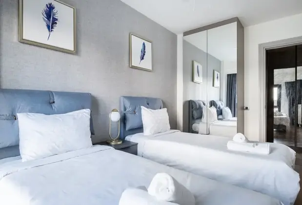 Avangart Residence - Görsel 8