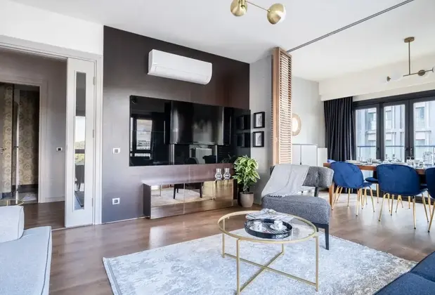 Avangart Residence - Görsel 6