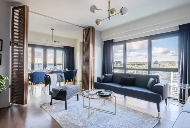 Avangart Residence - Görsel 11