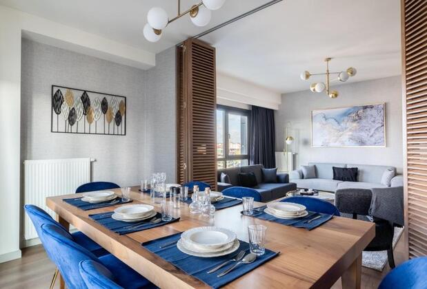 Avangart Residence - Görsel 10