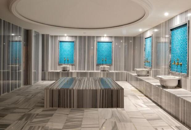 Avangart Residence - Görsel 18