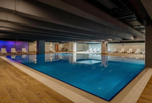 Avangart Residence - Görsel 17