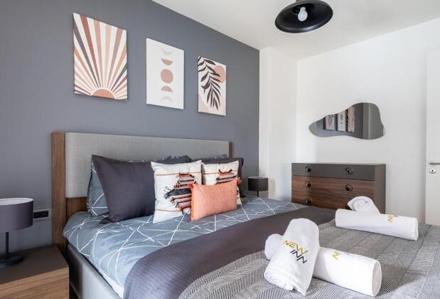 Avangart Residence - Görsel 9