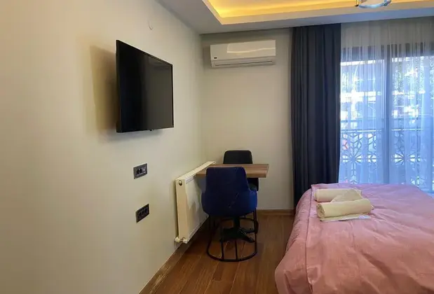 Renk Otel Karşıyaka - Görsel 3