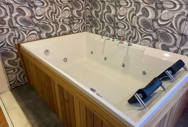 Renk Otel Karşıyaka - Görsel 9