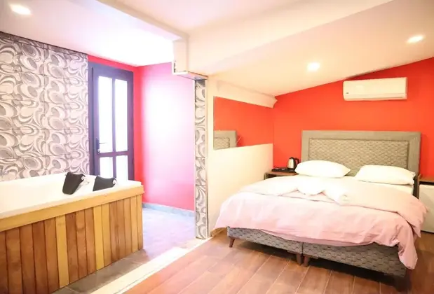 Renk Otel Karşıyaka - Görsel 7