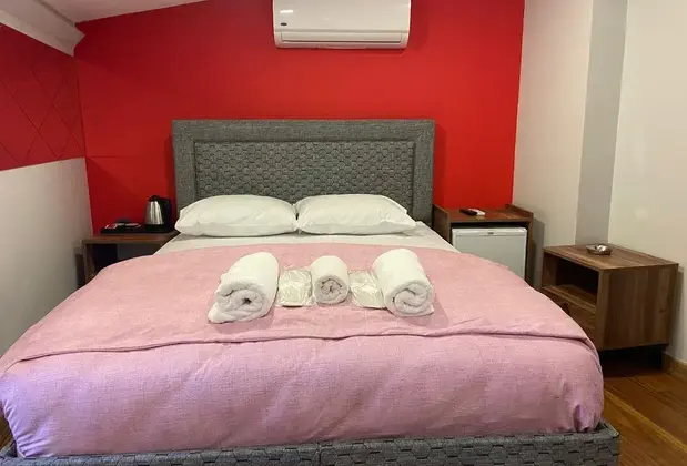 Renk Otel Karşıyaka - Görsel 4